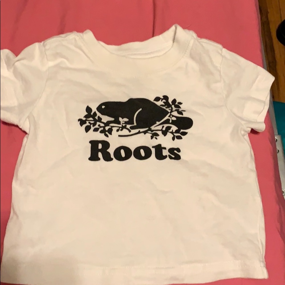 Baby shirt